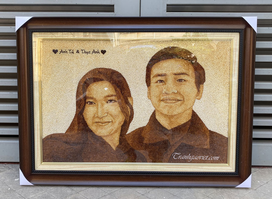 qu&agrave; tặng người y&ecirc;u