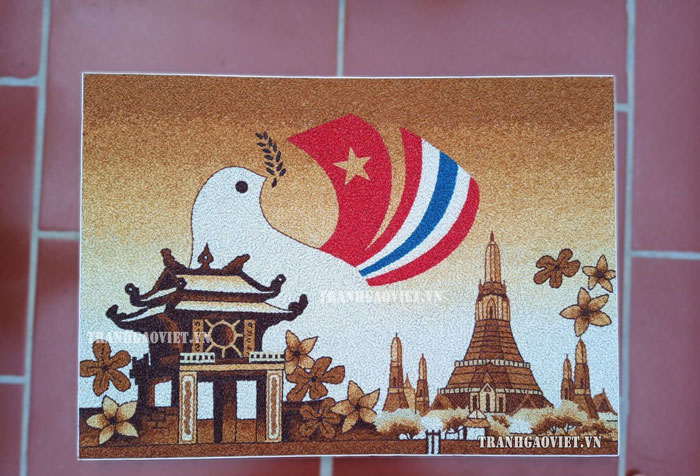 qu&agrave; tặng đối t&aacute;c