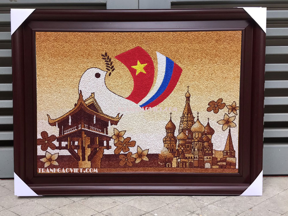 qu&agrave; tặng đối t&aacute;c