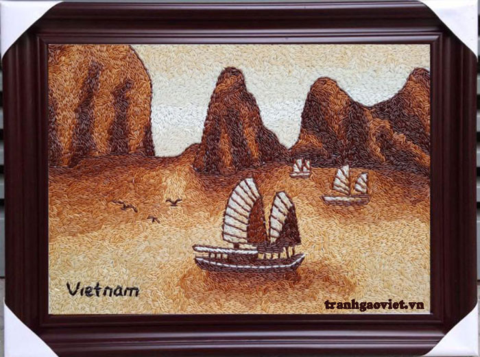 vịnh hạ long