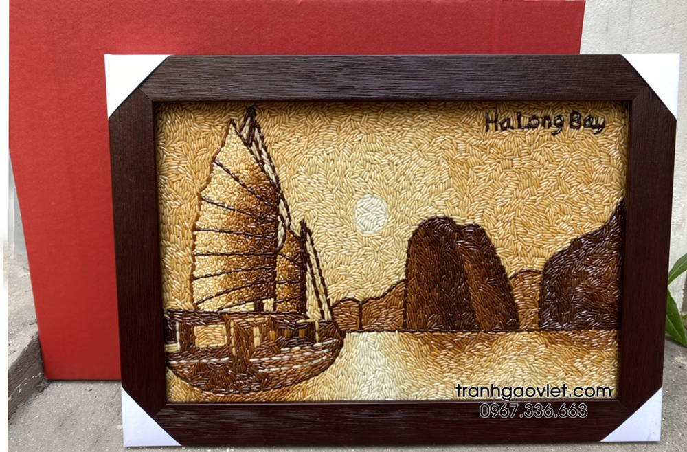 vịnh hạ long