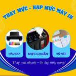Sửa Máy In tại Hà Nội
