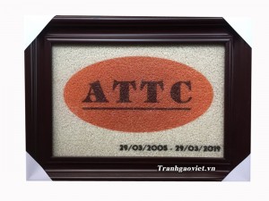 Logo ATTC